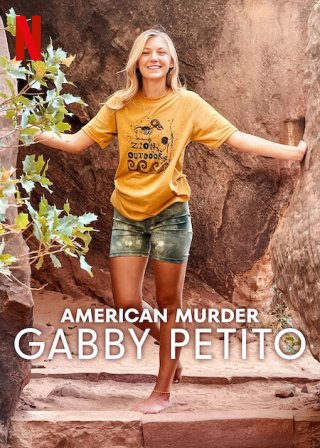 Locandina di American Murder: Il caso Gabby Petito