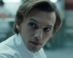 Stranger Things, Jamie Campbell Bower ha confessato di non voler interpretare altri cattivi: 'Mi fa schifo'