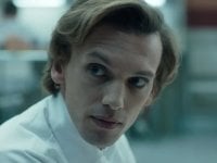 Stranger Things, Jamie Campbell Bower ha confessato di non voler interpretare altri cattivi: 'Mi fa schifo'