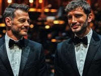 Dopo Carlo Conti chi condurrà Sanremo? È sfida a due tra Alessandro Cattelan e Stefano De Martino