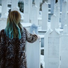 Cherry Juice: una sequenza del film