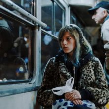 Cherry Juice: Mersiha Husagic in autobus