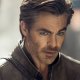 Chris Pine star del thriller Nowhere Fast, scritto e diretto da Noah Hawley