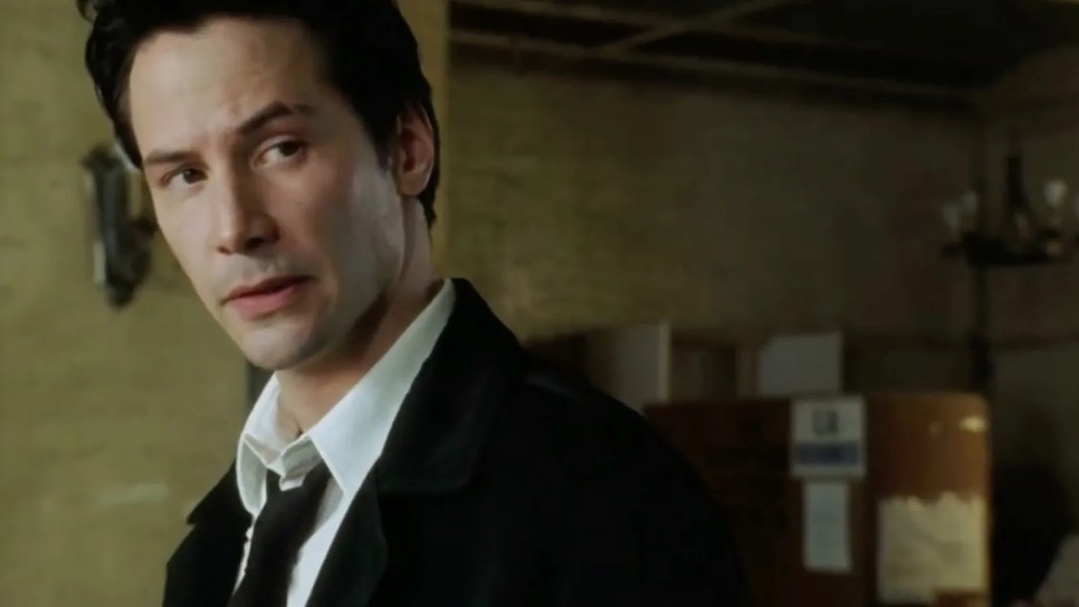 Constantine 2: Keanu Reeves e Francis Lawrence aggiornano sullo script e sui personaggi coinvolti