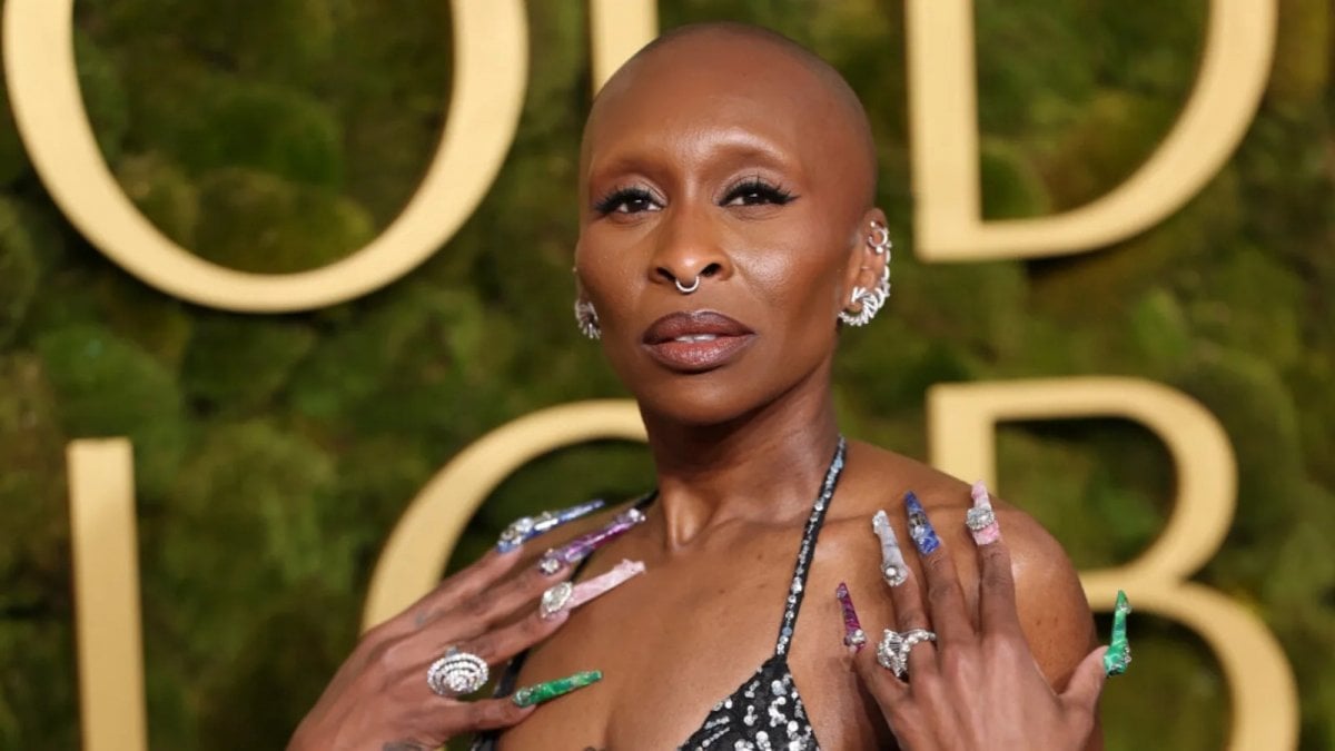 Cynthia Erivo sarà Gesù in Jesus Christ Superstar all