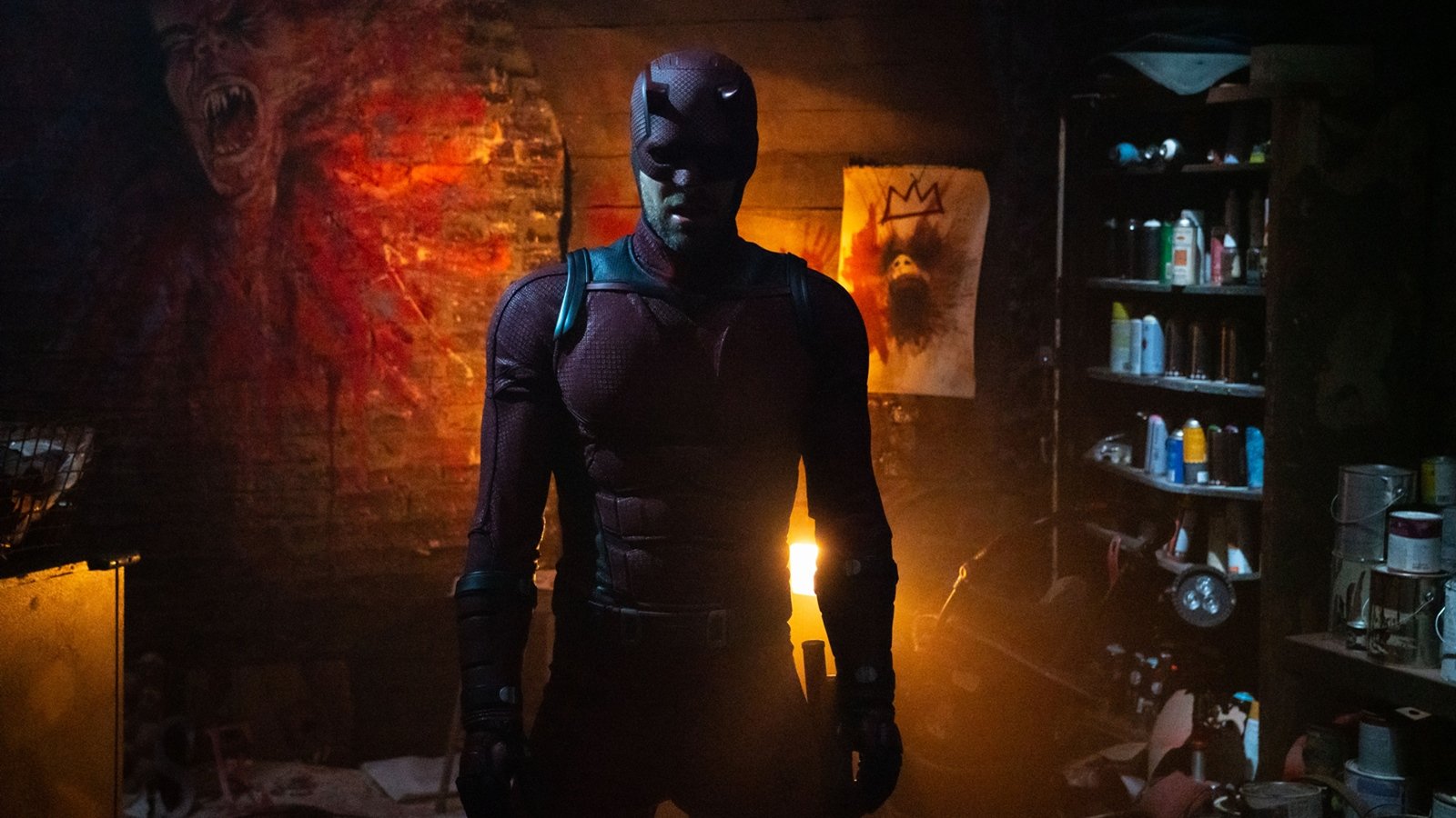 Una foto di Daredevil: Rinascita