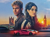 È colpa mia: Londra, recensione: un remake non perfettamente omogeneo