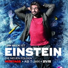 Locandina di Einstein