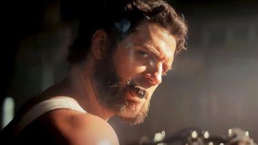 Henry Cavill Wolverine Cameo