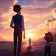 The King of Kings: Oscar Isaac è Gesù Cristo nel trailer del film animato