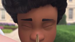 Le 3 moschiettiere - Trailer italiano della serie animata