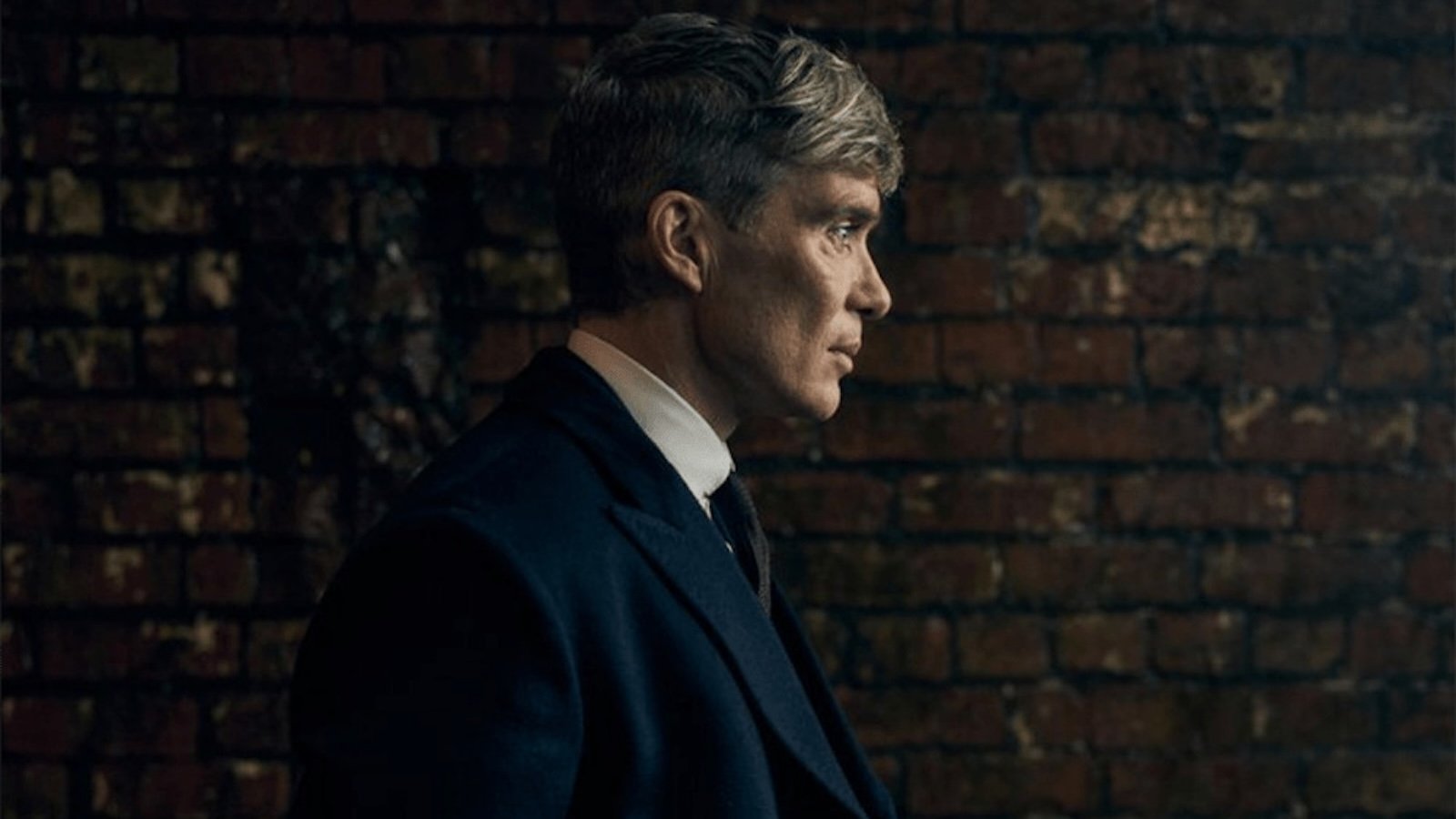 Peaky Blinders: Cillian Murphy nella prima immagine del film