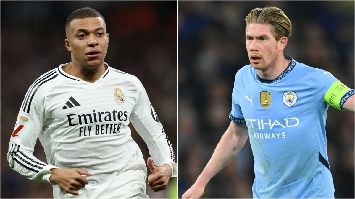 Champions League, questa sera Real Madrid Manchester City anche in chiaro: dove vederla in TV e in streaming