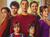 Storia della mia famiglia, recensione: la vita al cospetto della morte