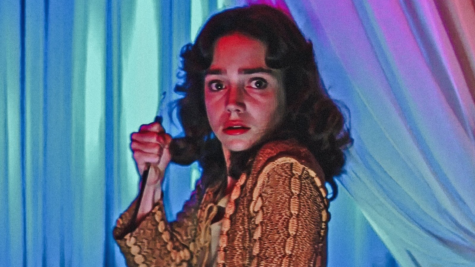 Immagine da una scena di Suspiria.