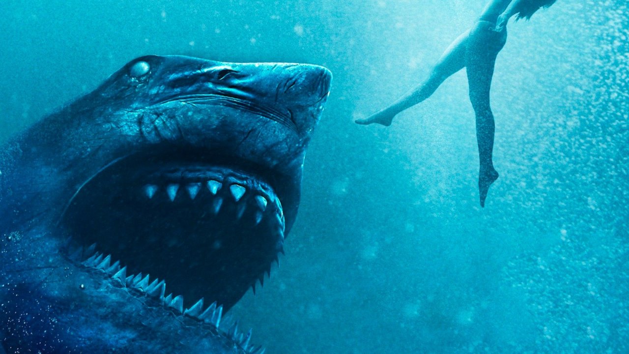 47 metri, immagine promozionale del film