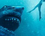 Serially, il catalogo della piattaforma abbraccia gli squali assassini: in arrivo un film gratuito