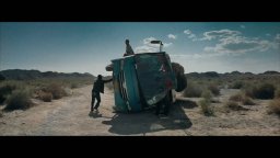 Black Dog - Trailer italiano del film cinese