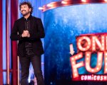 Only Fun - Comico Show, da stasera su Nove con Belén Rodriguez e i Panpers; ospite speciale Alessandro Siani