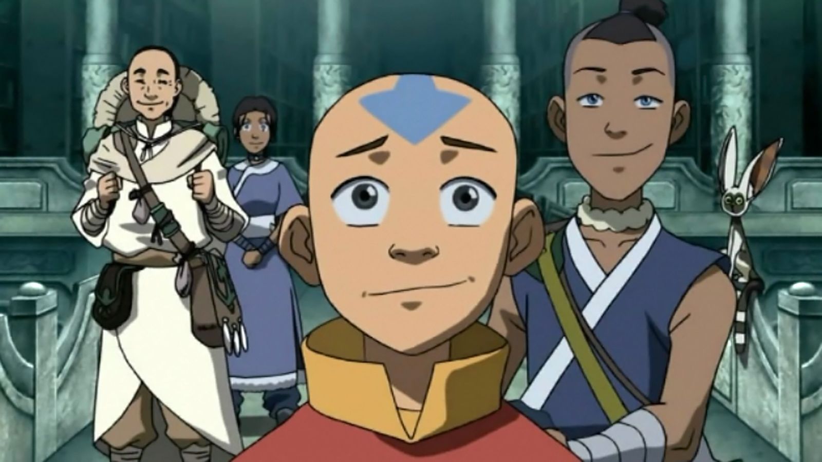 Avatar: The Last Airbender