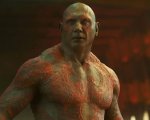 Guardiani della Galassia, Dave Bautista pensa che la storia di Drax sia finita, ma tornerebbe a una condizione