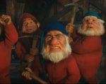 Biancaneve ancora primo al box office italiano, Le assaggiatrici di Silvio Soldini secondo