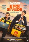 Locandina di E poi si vede