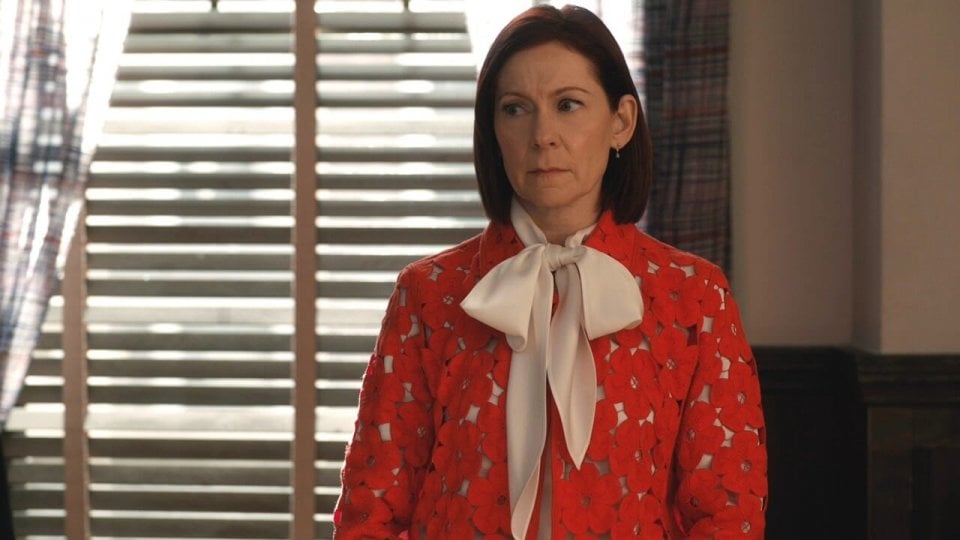 Elsbeth Carrie Preston Scena Serie Tv Rai Due