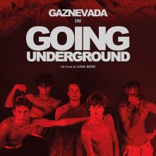 Locandina di Going Underground