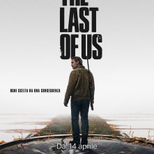 The Last Of Us: il nuovo poster della stagione 2 dedicato a Joel