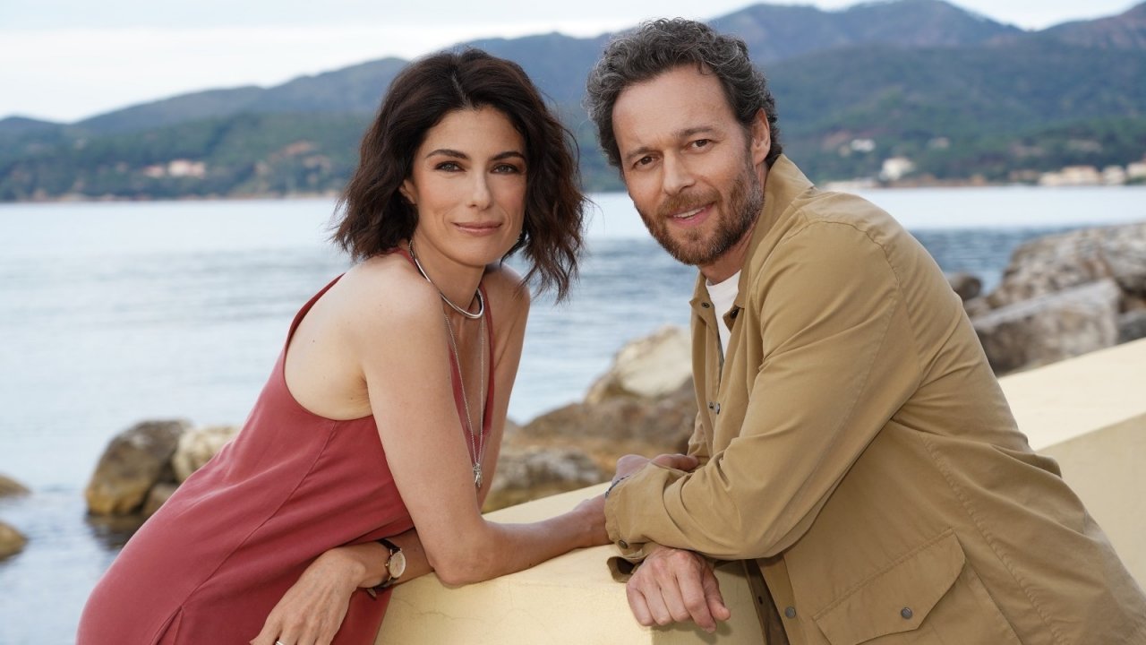 Anna Valle e Giorgio Marchesi