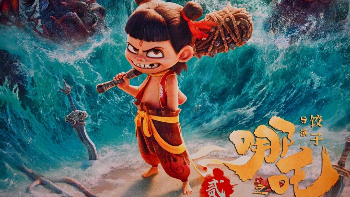 ne zha l8217ascesa del guerriero di fuoco recensione un vero e proprio kolossal animato da Movieplayer.it ne zha l8217ascesa del guerriero di fuoco recensione un vero e proprio kolossal animato