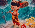 Ne Zha - L’ascesa del guerriero di fuoco, recensione: un vero e proprio kolossal animato