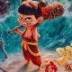 Ne Zha - L’ascesa del guerriero di fuoco, recensione: un vero e proprio kolossal animato