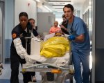 Netflix: film e serie tv di aprile 2025, dalle nuove stagioni di Black Mirror e You al medical drama Pulse