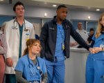 Netflix ha trovato l'erede di Grey's Anatomy? Prime immagini del medical drama Pulse