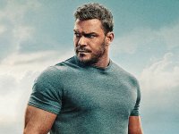 Reacher 3, la recensione: l'eroe letterario di Prime Video finisce sotto copertura
