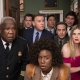 The Residence: un crimine da risolvere nel primo trailer della nuova serie Netflix