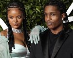 ASAP Rocky assolto dalle accuse di aggressione: l'abbraccio con Rihanna dopo il verdetto