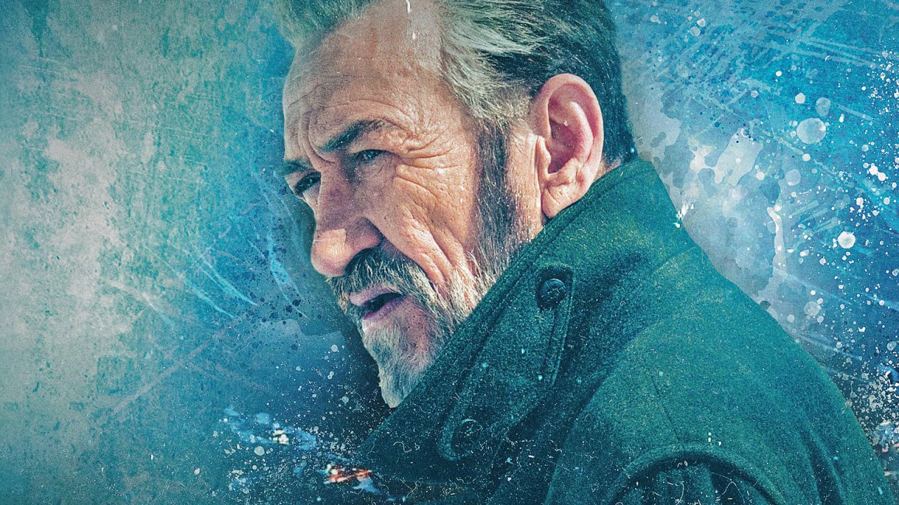 Marco Giallini è ancora Rocco Schiavone.