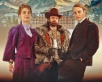 Winter Palace, la recensione: un period drama tra le Alpi Svizzere del 1899