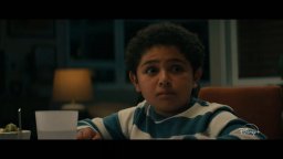 Alexander e il Terribile, Orribile, Abominevole, Ma Veramente Bruttissimo Viaggio - Trailer italiano del film Disney con Eva Longoria