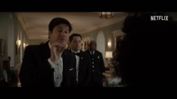 The Residence - Trailer della serie Netflix di Shonda Rhimes