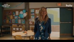 Good American Family - Trailer della serie con Ellen Pompeo