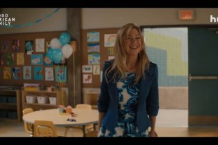 Good American Family - Trailer della serie con Ellen Pompeo