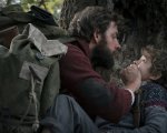 A Quiet Place: la 2 Movie Collection Blu-Ray è in offerta su Amazon