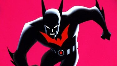 Batman Beyond Gioco