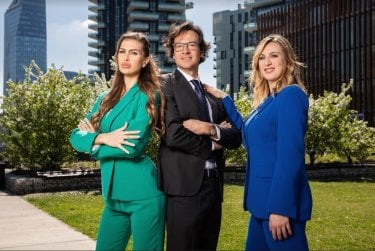 Casa A Prima Vista Foto Promozionale