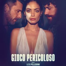 Locandina di Gioco pericoloso