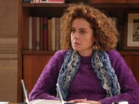 Imma Tataranni 4, lite tra Vanessa Scalera e Mariolina Venezia. 'Ingrata!', l'attrice: 'Non ti devo nulla'
